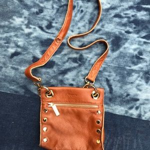 Tony Hammett Los Angeles Crossbody